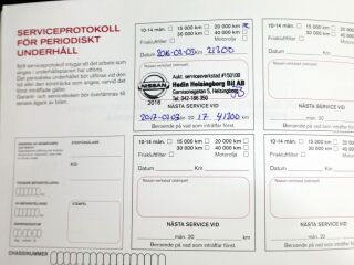 Nissan Note Elegance 1.2 59кВ