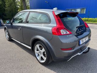Volvo C30 R-Design 1.6 D2 84kW