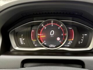 Volvo XC60 Momentum AWD 2.4 140kW