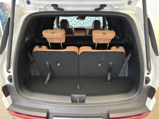 Hyundai Santa Fe 4WD Plug-In Hübriid Premium 1.6 R4 186kW
