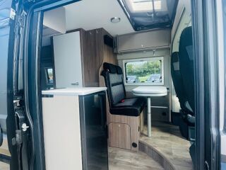 Carado CV600 2.2 TDI 103kW