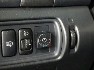 Toyota Camry Linea Sol LPG ATM 2.4 112kW