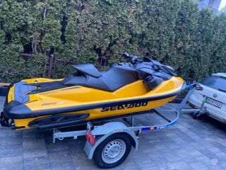 Sea-Doo rxp 300 rs 1.6 217kW