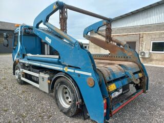 Volvo FL 280 7.7 R6 210kW