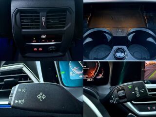 BMW 320 Sport Line 2.0 140kW