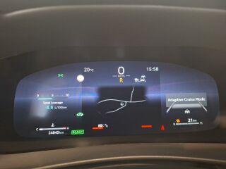 Toyota C-HR Style Plus Hybrid 1.8 72кВ