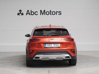 Kia XCeed EX 1.5 118kW