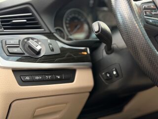 BMW 535 3.0 220kW