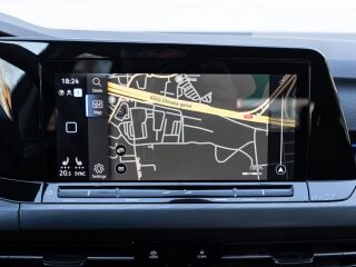 Volkswagen Golf Style 2.0 110kW