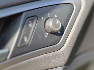 Volkswagen Golf TSI 1.4 CZCA 92kW