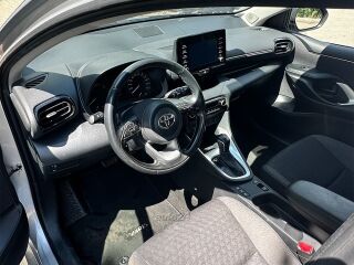 Toyota Yaris Active Plus 1.5 68kW