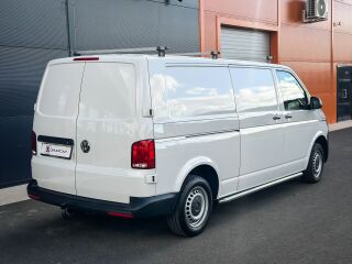 Volkswagen Transporter LONG L2H1 2.0 TDI 110kW
