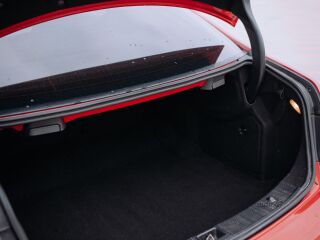 Mercedes-Benz E 200 AMG 1.8 135kW