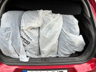 Citroen C4 1.6 68кВ