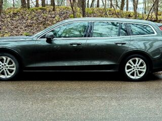 Volvo V60 2.0 145kW