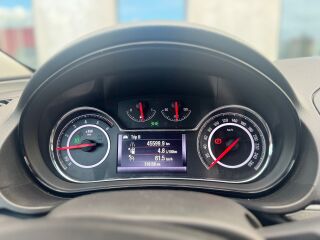 Opel Insignia 2.0 88kW