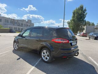 Ford S-MAX 2.0 120kW