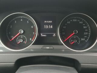 Volkswagen Golf 1.4 92kW