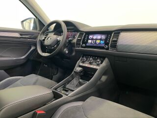 Skoda Kodiaq 2.0 110kW