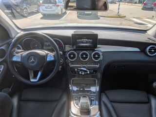 Mercedes-Benz GLC 220 d 4Matic AMG Exclusive 2.1 125кВ