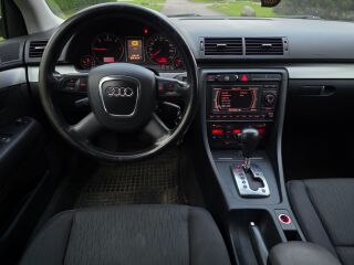 Audi A4 TDI Bose 2.0 100kW