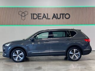 SEAT Tarraco Xcellence 4Drive 1.5 110kW