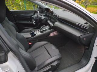 Peugeot 508 SW Allure 1.2 96kW