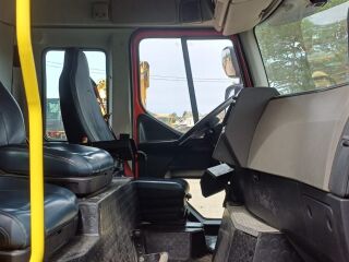 Volvo FE 320 235kW