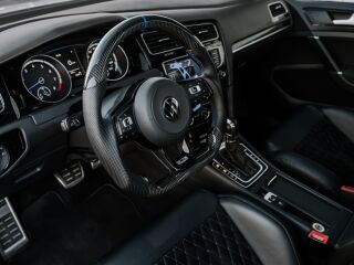 Volkswagen Golf MK7R 4Motion 2.0 R4 221kW