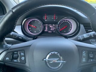 Opel Astra Sports Tourer 1.6 100kW