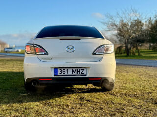Mazda 6 Exclusive 2.0 114kW