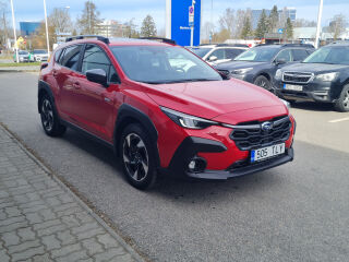 Subaru Crosstrek Touring 2.0 100kW