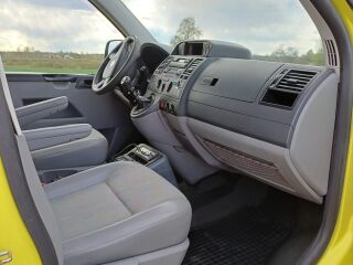 Volkswagen Transporter 2.5 96kW