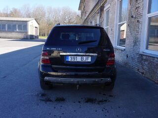 Mercedes-Benz ML 280 3.0 140kW