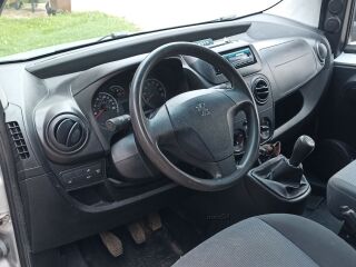 Peugeot Bipper 1.4 54kW