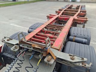 Scania R450