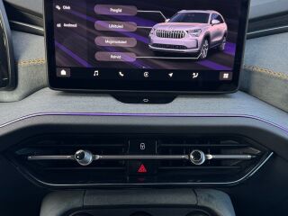 Skoda Kodiaq 1.5 110kW