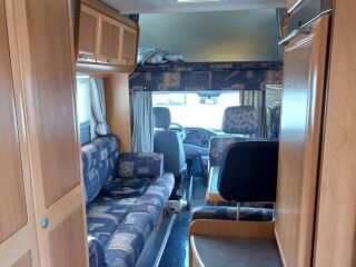 Mercedes-Benz Sprinter 2.9 R5 95kW