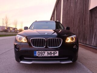 BMW X1 X-Drive 23d 2.0 150кВ