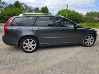 Volvo V50 1.6 84кВ