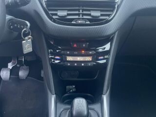 Peugeot 2008 1.2 60kW