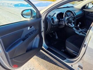 Kia Sportage 1.6 99kW
