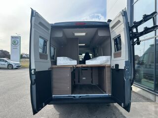 Carado CV640 Pro 2.2 103kW