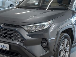 Toyota RAV4 Luxury Petrol 129kW