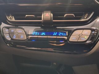Toyota C-HR STYLE 90kW