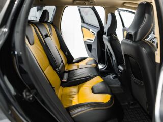 Volvo XC60 Summum AWD 2.4 120kW