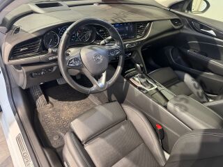 Opel Insignia Grand Sport 2.0 147кВ