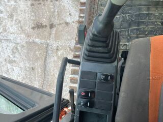Doosan DX340LC-5 213kW