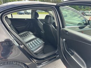 Volkswagen Passat 2.0 103kW
