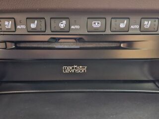 Lexus ES 300h Luxury Line Mark Levinson 2.5 131kW